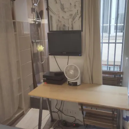 Cozy Apartmán