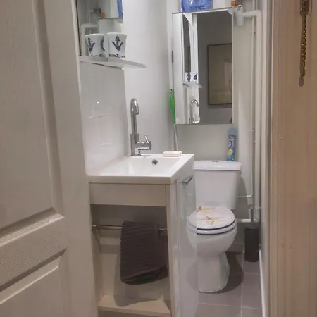 Apartmán Cozy