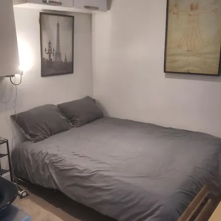 Apartmán Cozy *